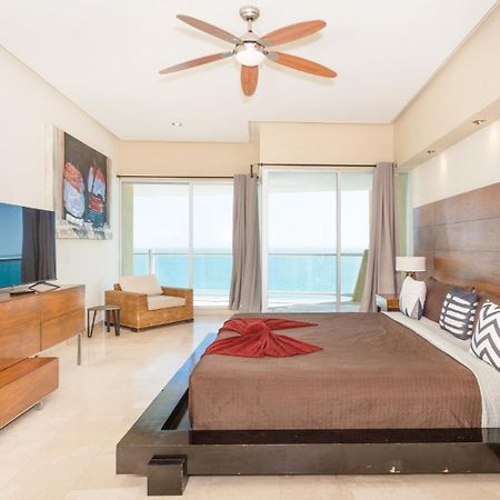 Encanto Living Three Bedroom Unit By Kivoya Puerto Peñasco Zewnętrze zdjęcie