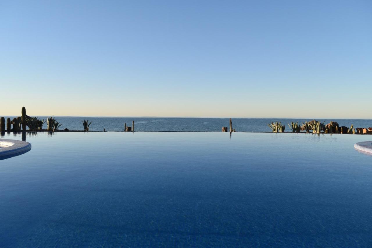 Encanto Living Three Bedroom Unit By Kivoya Puerto Peñasco Zewnętrze zdjęcie