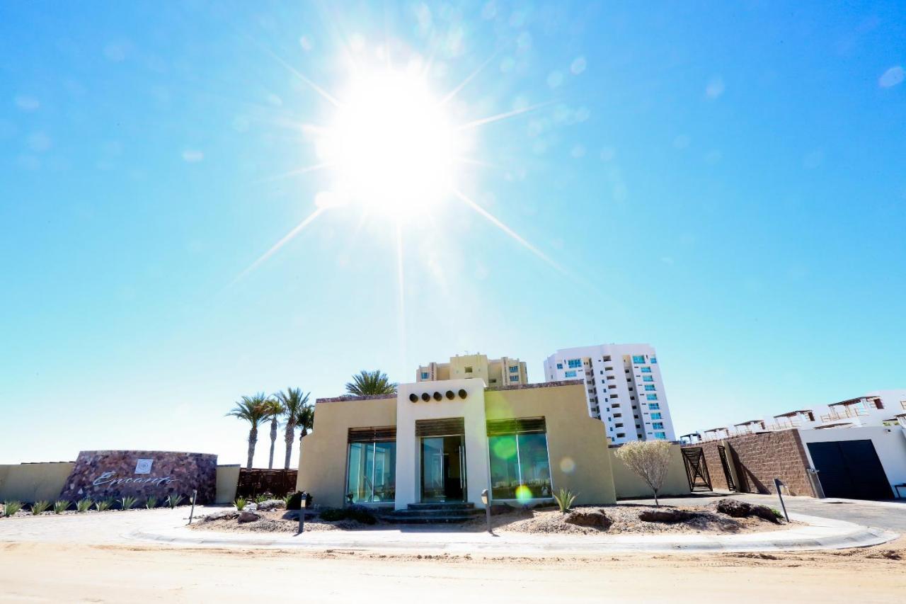 Encanto Living Three Bedroom Unit By Kivoya Puerto Peñasco Zewnętrze zdjęcie