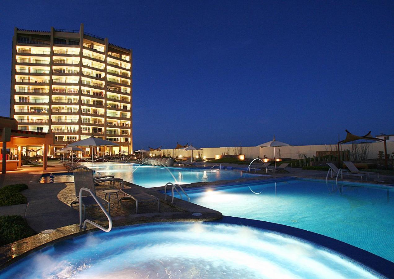 Encanto Living Three Bedroom Unit By Kivoya Puerto Peñasco Zewnętrze zdjęcie