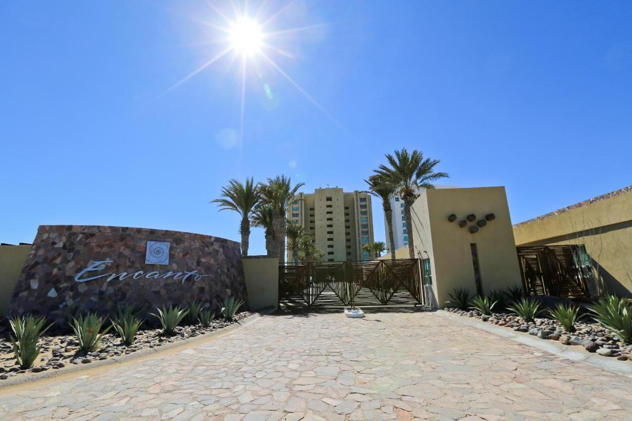 Encanto Living Three Bedroom Unit By Kivoya Puerto Peñasco Zewnętrze zdjęcie