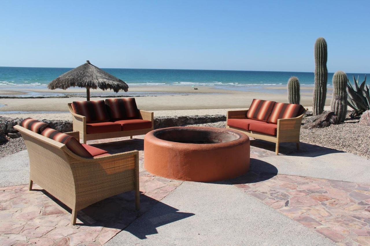 Encanto Living Three Bedroom Unit By Kivoya Puerto Peñasco Zewnętrze zdjęcie