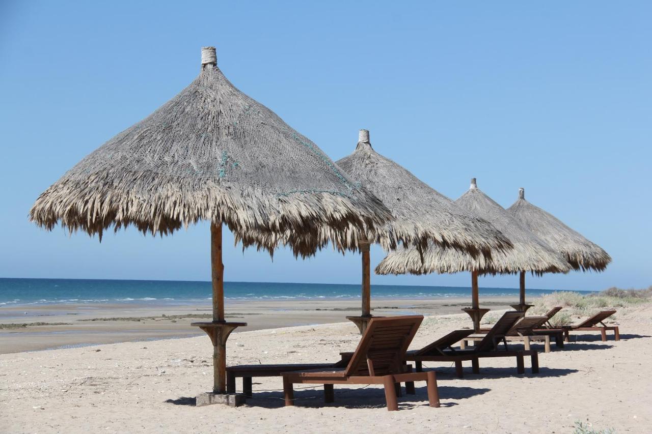 Encanto Living Three Bedroom Unit By Kivoya Puerto Peñasco Zewnętrze zdjęcie