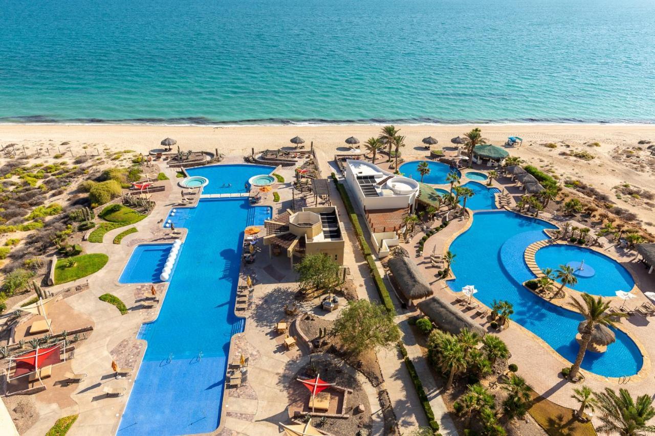 Encanto Living Three Bedroom Unit By Kivoya Puerto Peñasco Zewnętrze zdjęcie