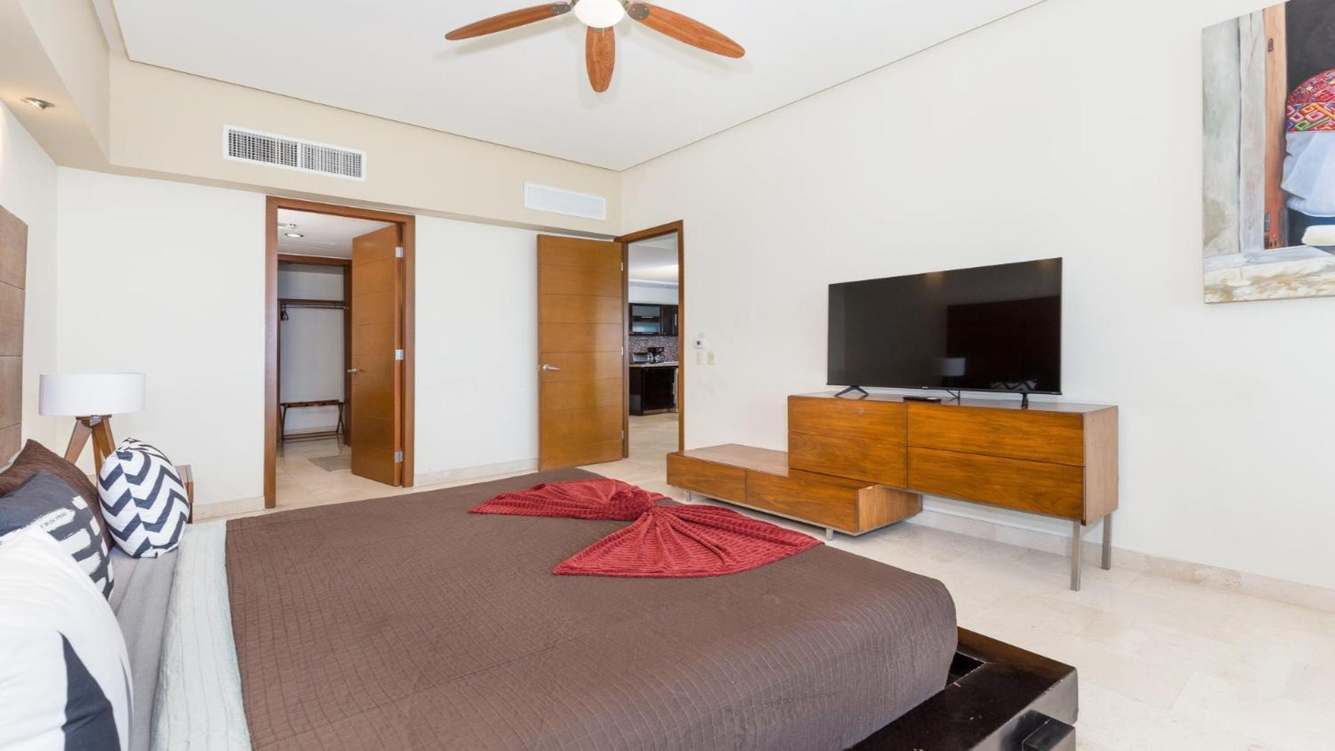 Encanto Living Three Bedroom Unit By Kivoya Puerto Peñasco Zewnętrze zdjęcie