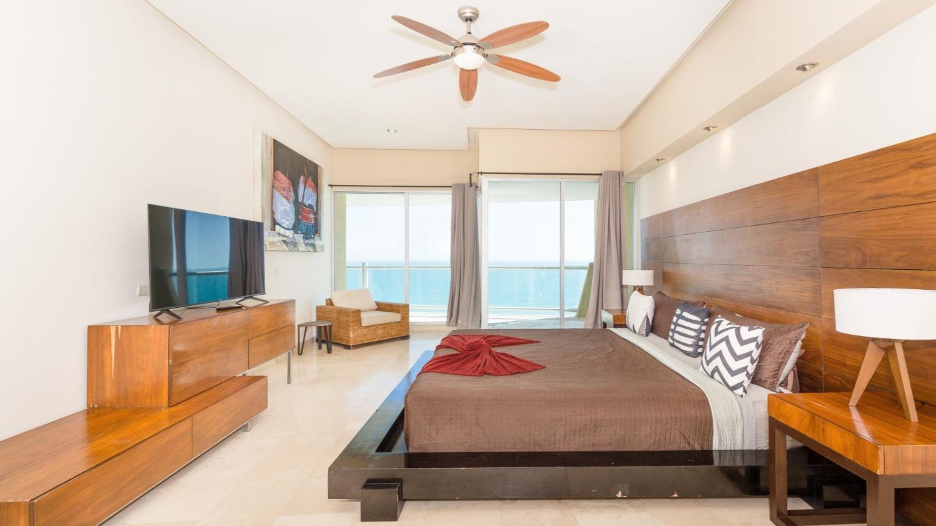 Encanto Living Three Bedroom Unit By Kivoya Puerto Peñasco Zewnętrze zdjęcie
