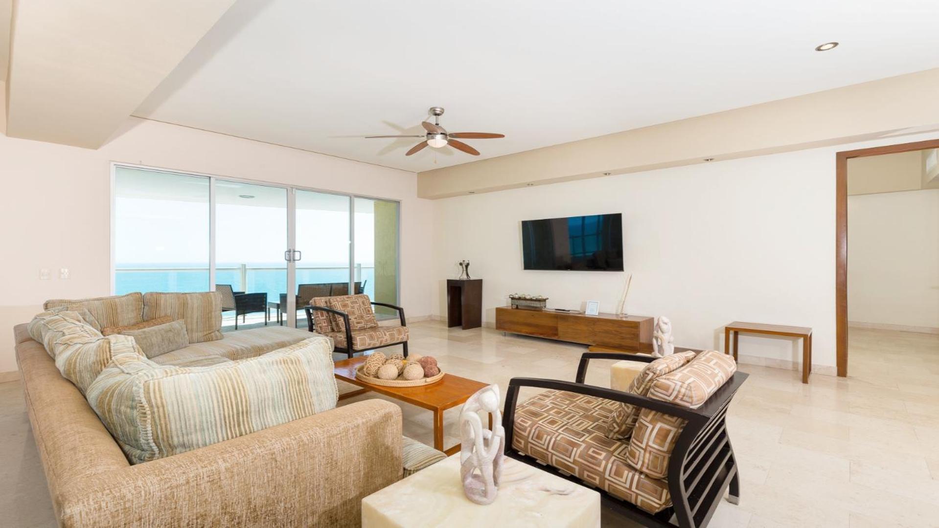 Encanto Living Three Bedroom Unit By Kivoya Puerto Peñasco Zewnętrze zdjęcie