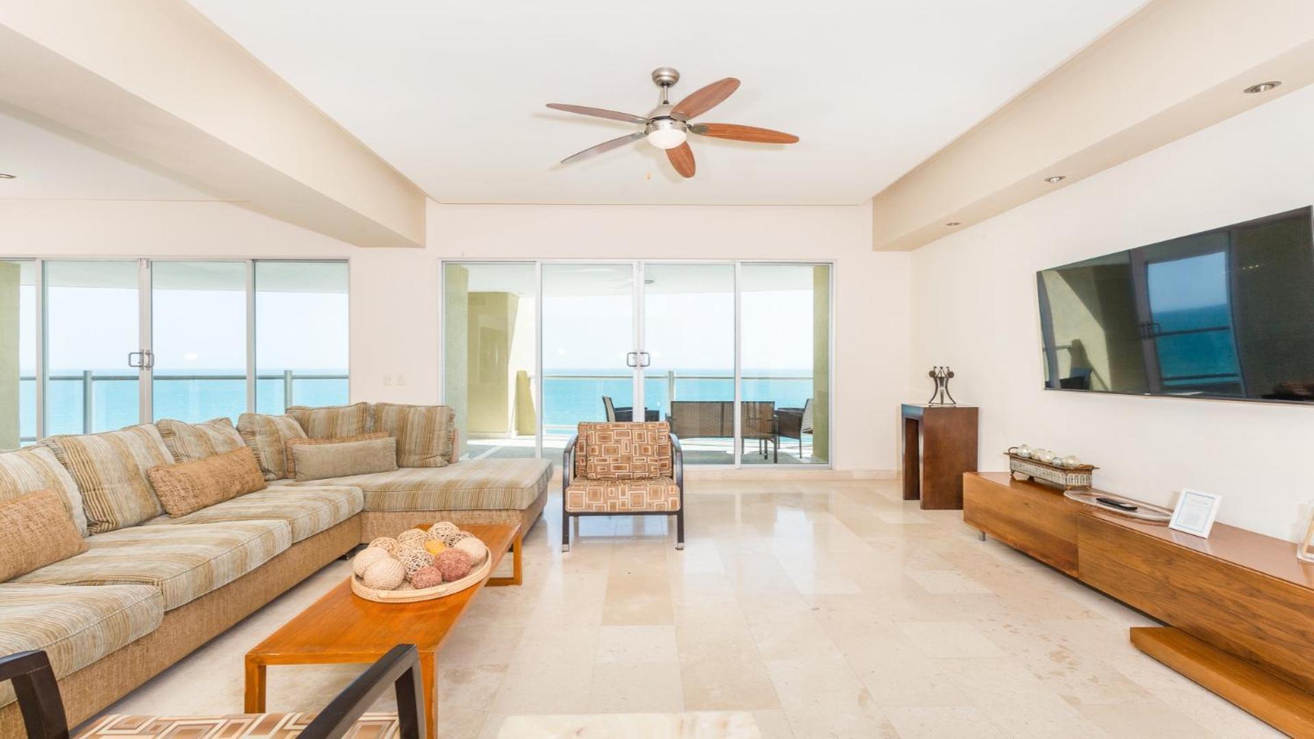 Encanto Living Three Bedroom Unit By Kivoya Puerto Peñasco Zewnętrze zdjęcie