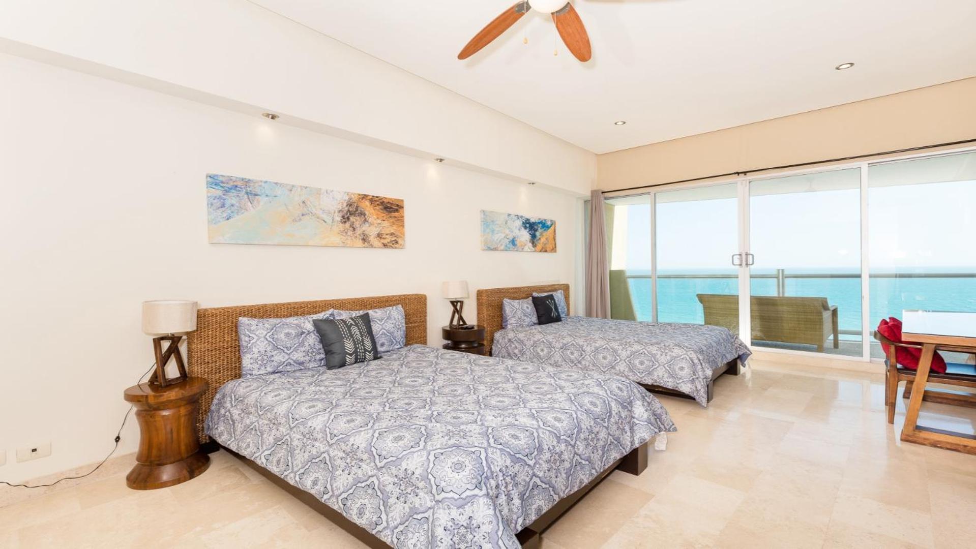 Encanto Living Three Bedroom Unit By Kivoya Puerto Peñasco Zewnętrze zdjęcie