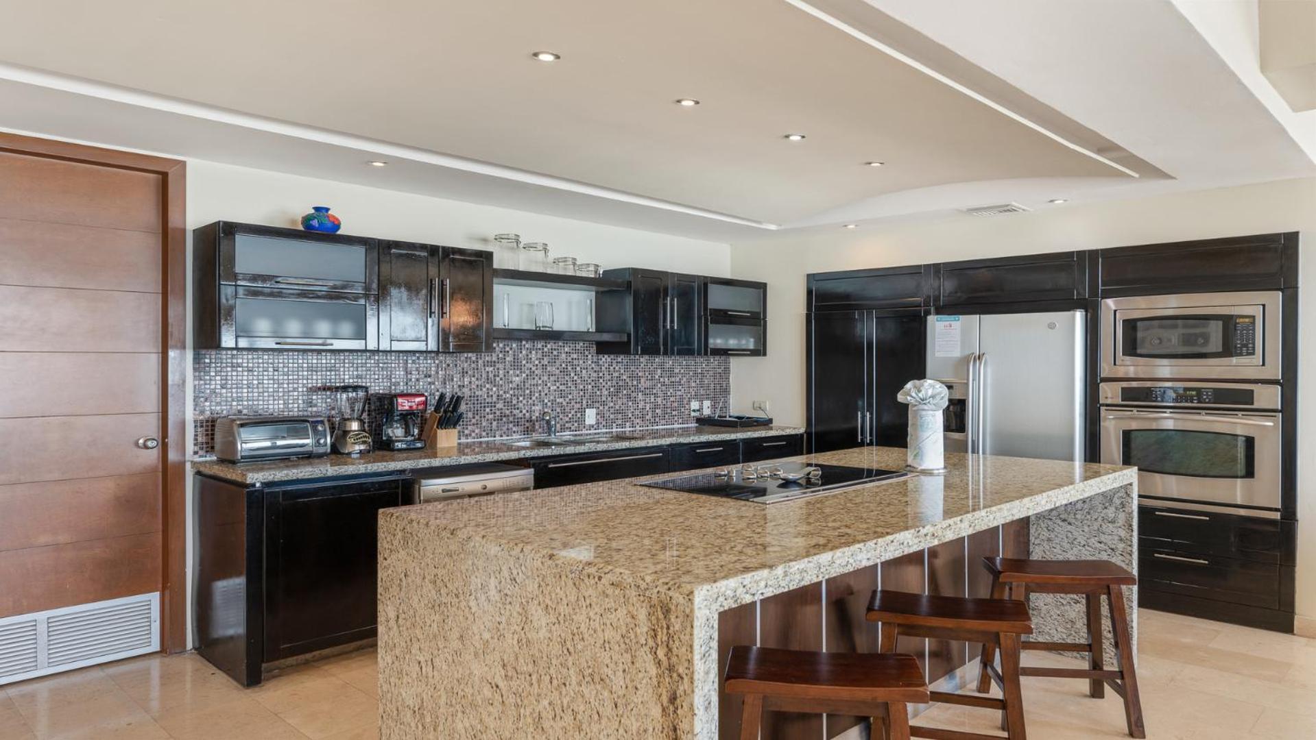 Encanto Living Three Bedroom Unit By Kivoya Puerto Peñasco Zewnętrze zdjęcie