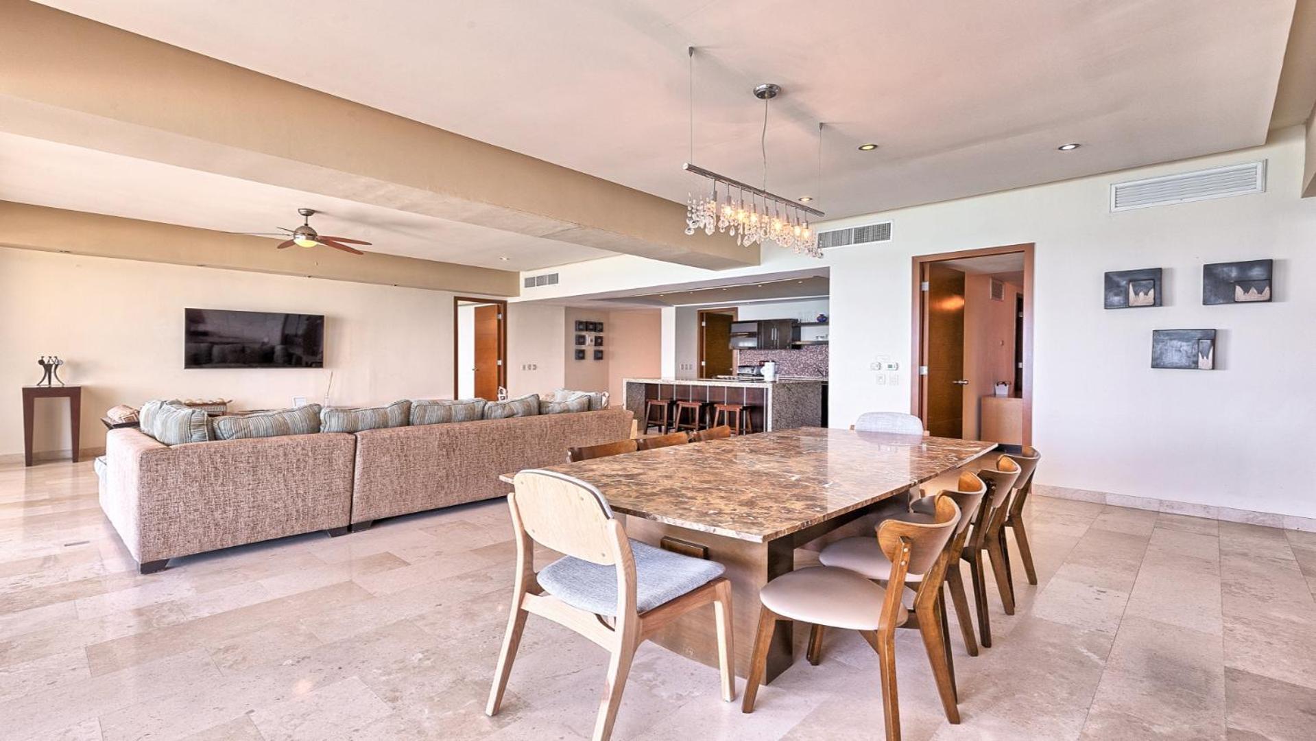 Encanto Living Three Bedroom Unit By Kivoya Puerto Peñasco Zewnętrze zdjęcie