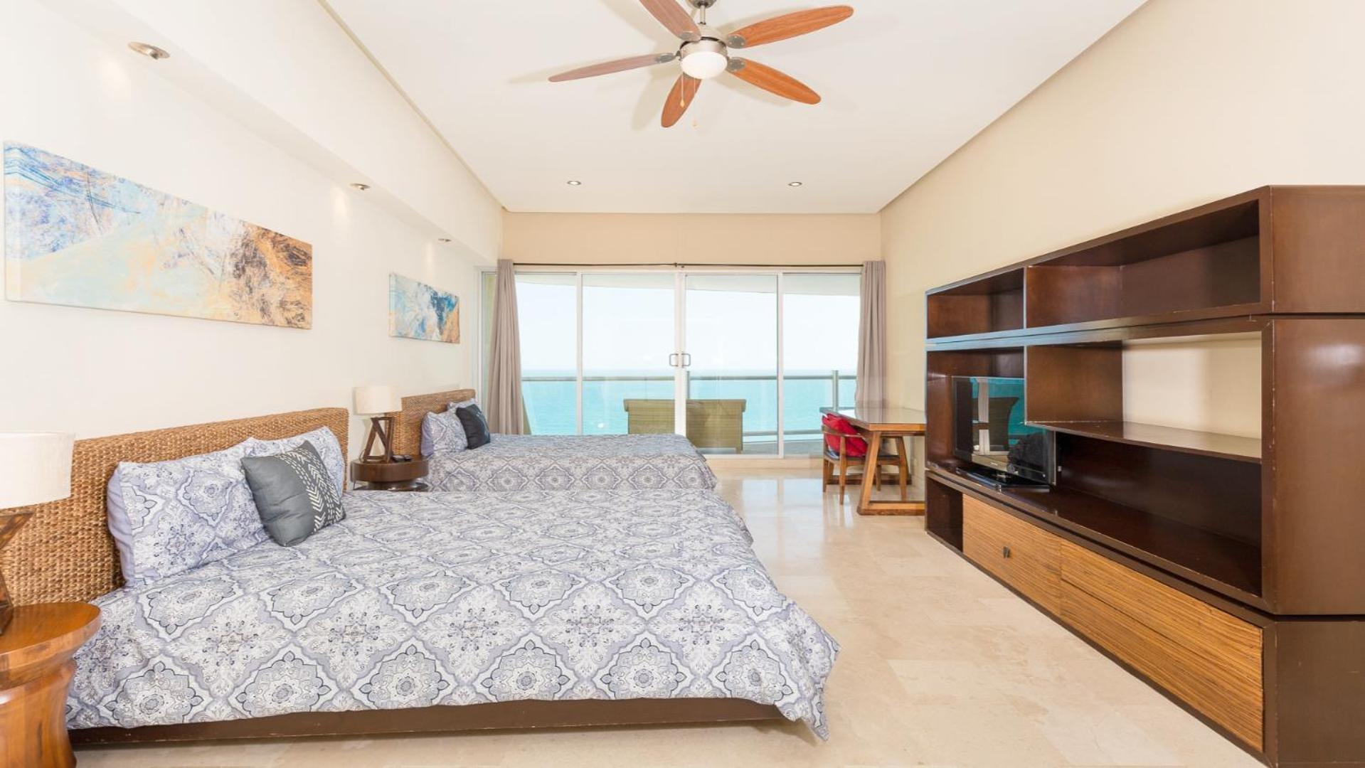 Encanto Living Three Bedroom Unit By Kivoya Puerto Peñasco Zewnętrze zdjęcie