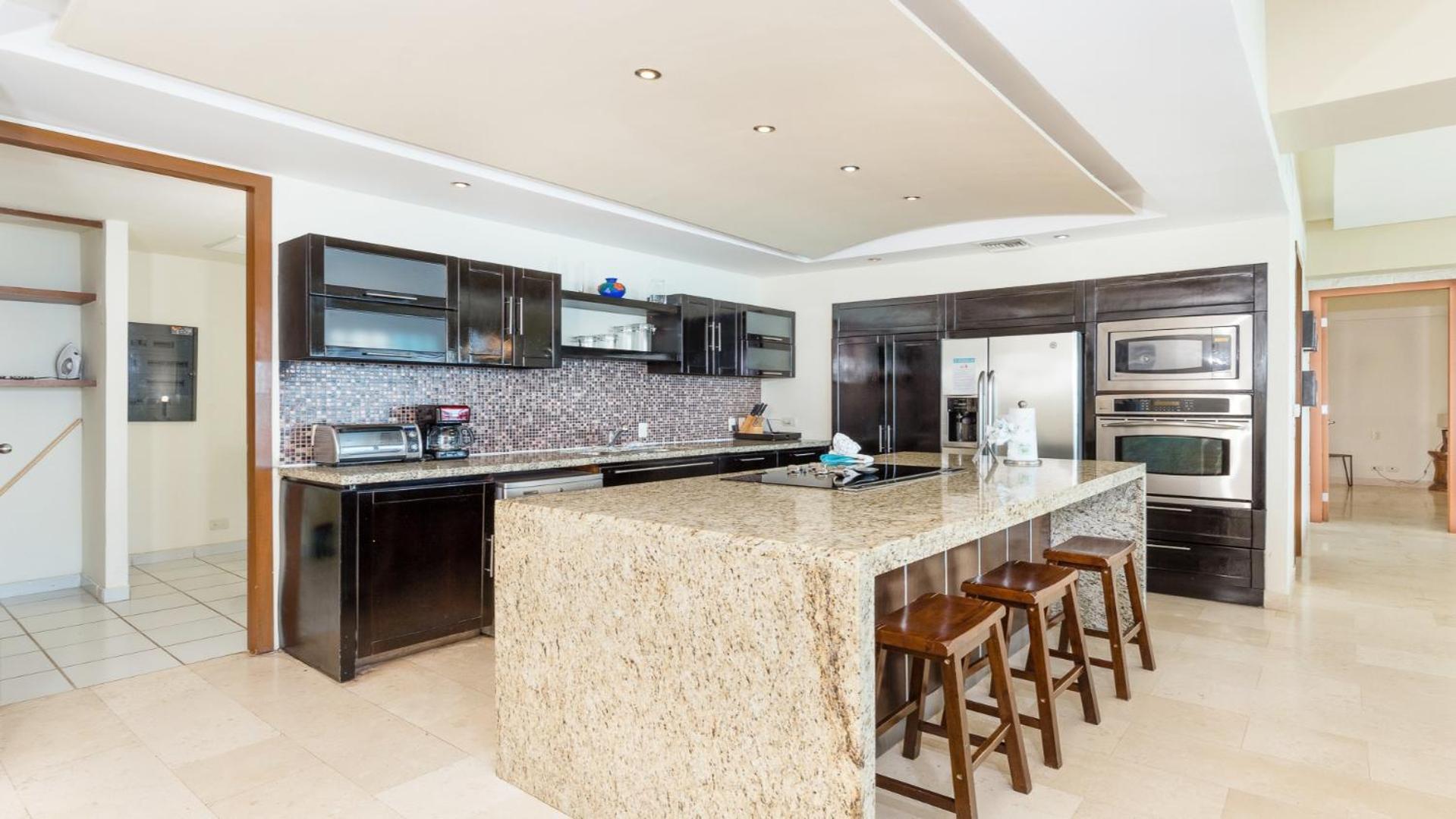 Encanto Living Three Bedroom Unit By Kivoya Puerto Peñasco Zewnętrze zdjęcie