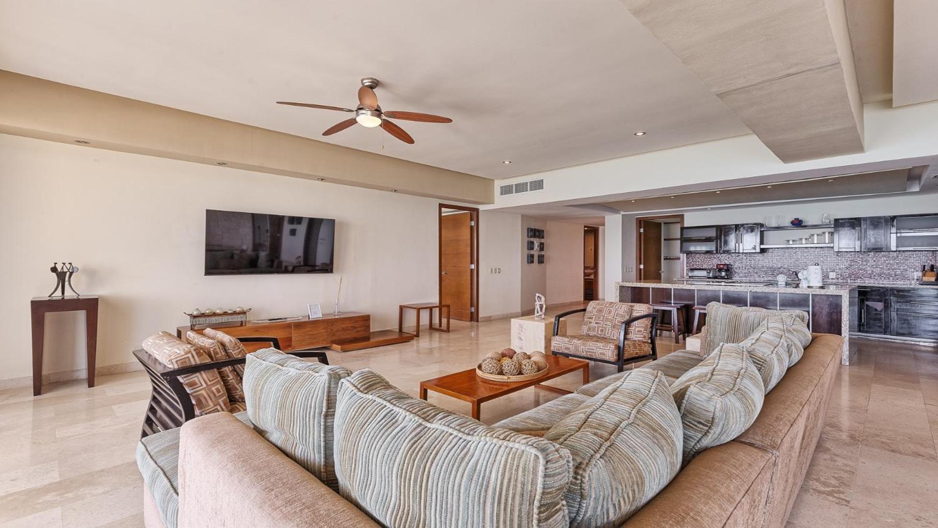 Encanto Living Three Bedroom Unit By Kivoya Puerto Peñasco Zewnętrze zdjęcie