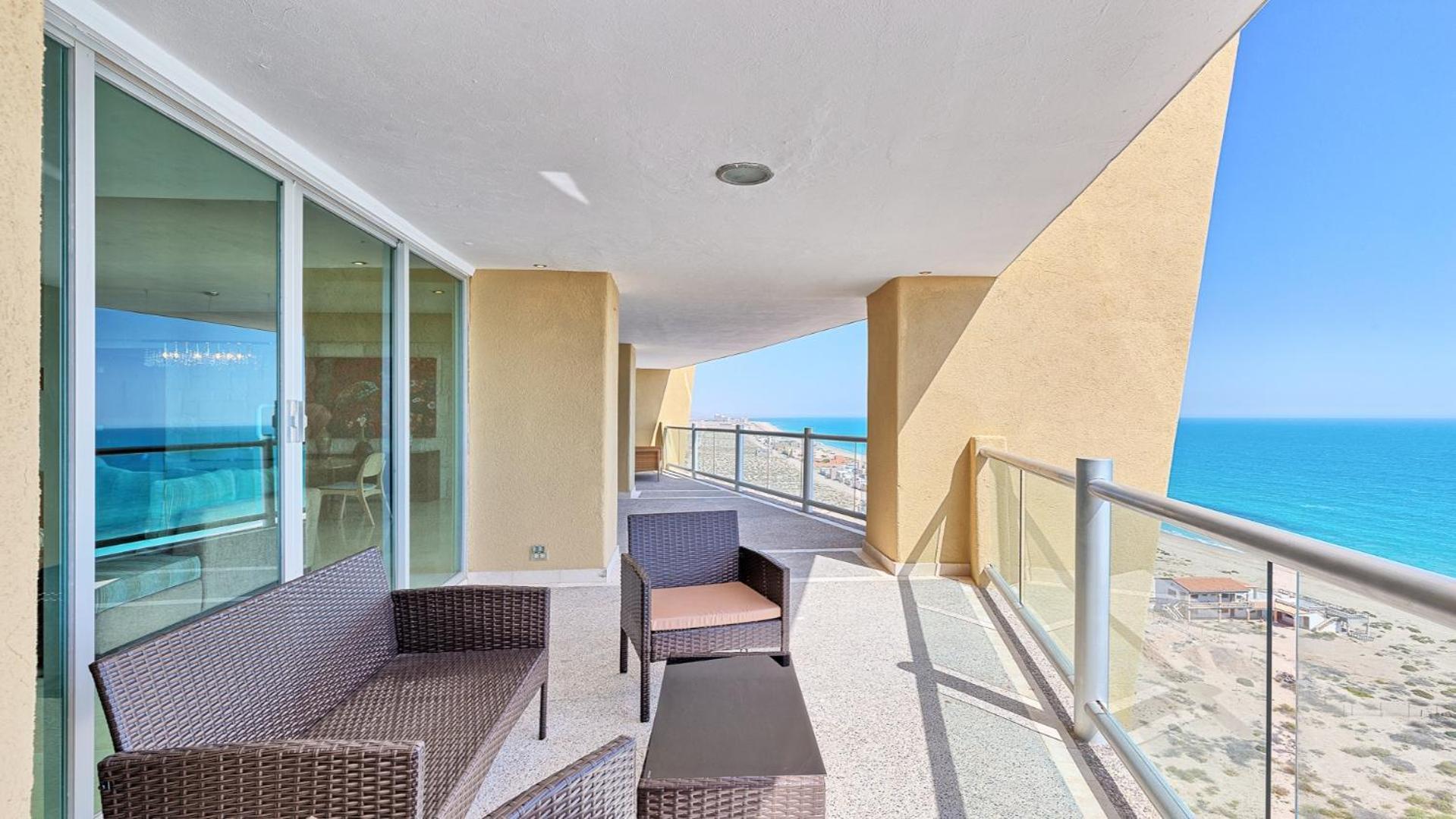 Encanto Living Three Bedroom Unit By Kivoya Puerto Peñasco Zewnętrze zdjęcie