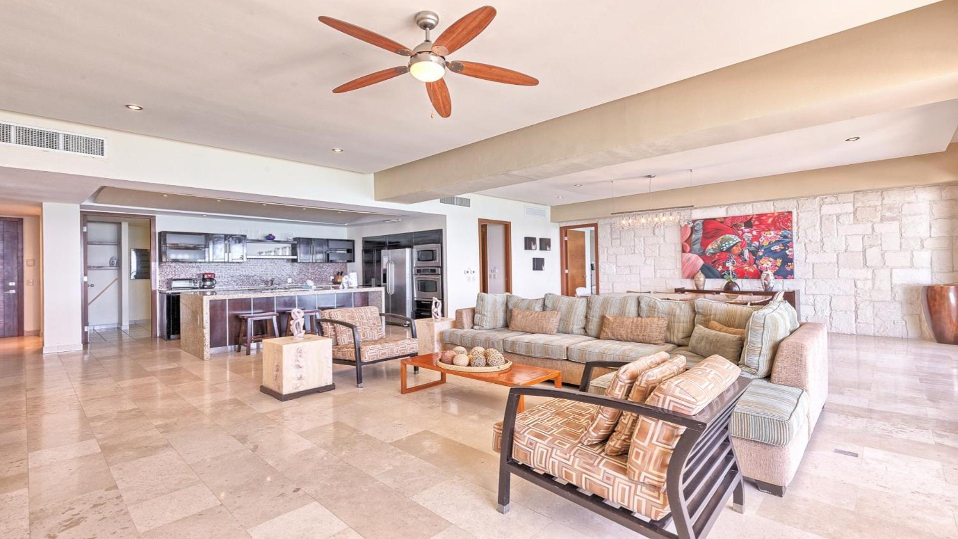 Encanto Living Three Bedroom Unit By Kivoya Puerto Peñasco Zewnętrze zdjęcie