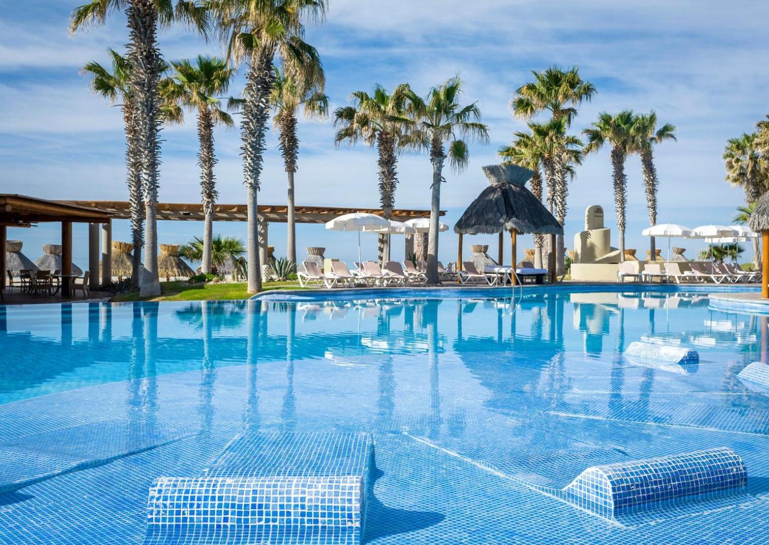 Encanto Living Three Bedroom Unit By Kivoya Puerto Peñasco Zewnętrze zdjęcie