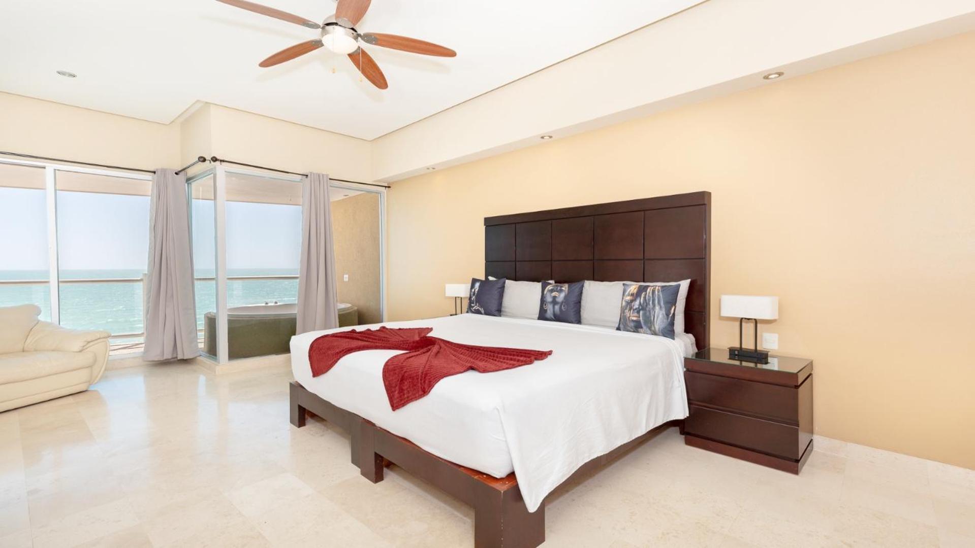 Encanto Living Three Bedroom Unit By Kivoya Puerto Peñasco Zewnętrze zdjęcie