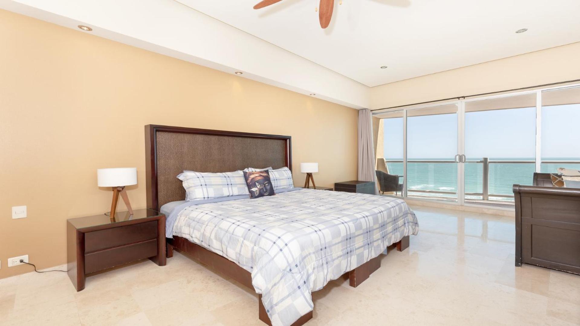Encanto Living Three Bedroom Unit By Kivoya Puerto Peñasco Zewnętrze zdjęcie