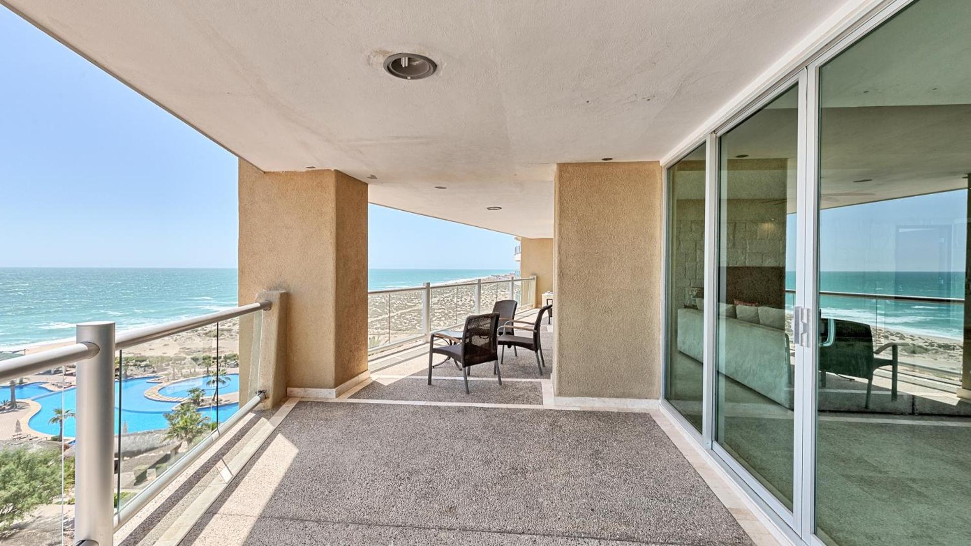 Encanto Living Three Bedroom Unit By Kivoya Puerto Peñasco Zewnętrze zdjęcie