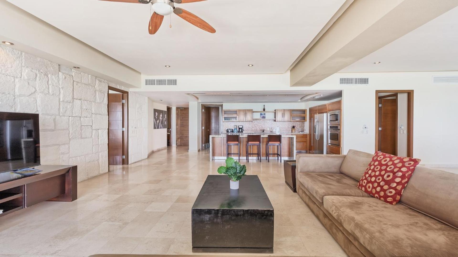 Encanto Living Three Bedroom Unit By Kivoya Puerto Peñasco Zewnętrze zdjęcie