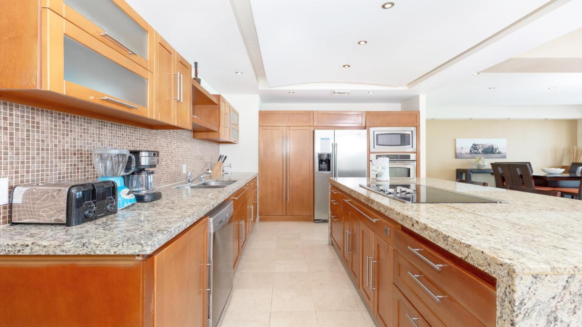 Encanto Living Three Bedroom Unit By Kivoya Puerto Peñasco Zewnętrze zdjęcie