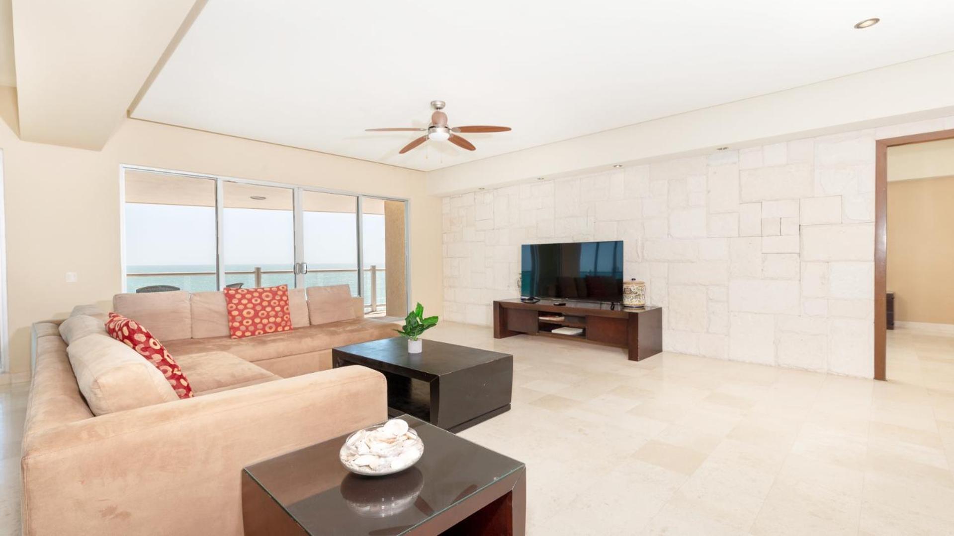 Encanto Living Three Bedroom Unit By Kivoya Puerto Peñasco Zewnętrze zdjęcie