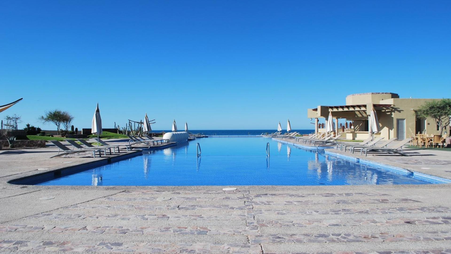 Encanto Living Three Bedroom Unit By Kivoya Puerto Peñasco Zewnętrze zdjęcie