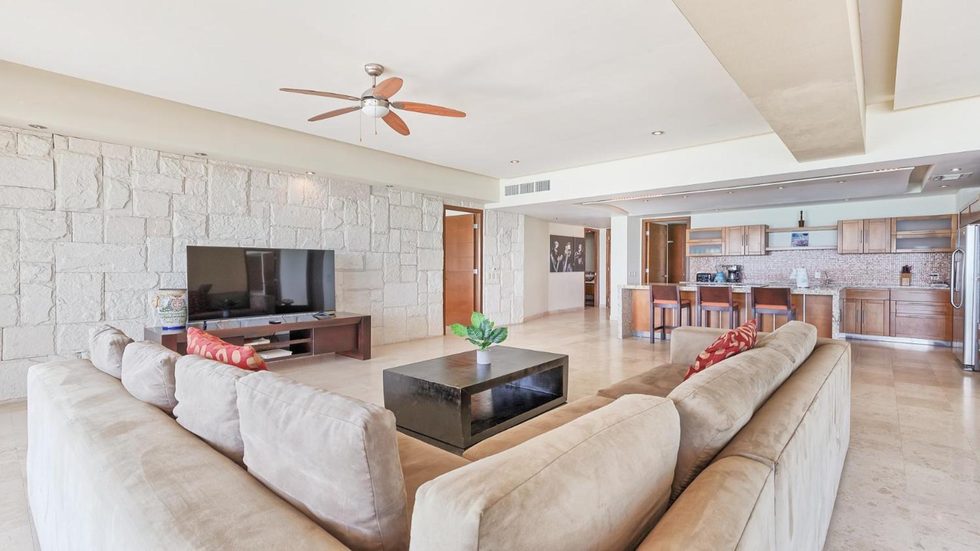 Encanto Living Three Bedroom Unit By Kivoya Puerto Peñasco Zewnętrze zdjęcie