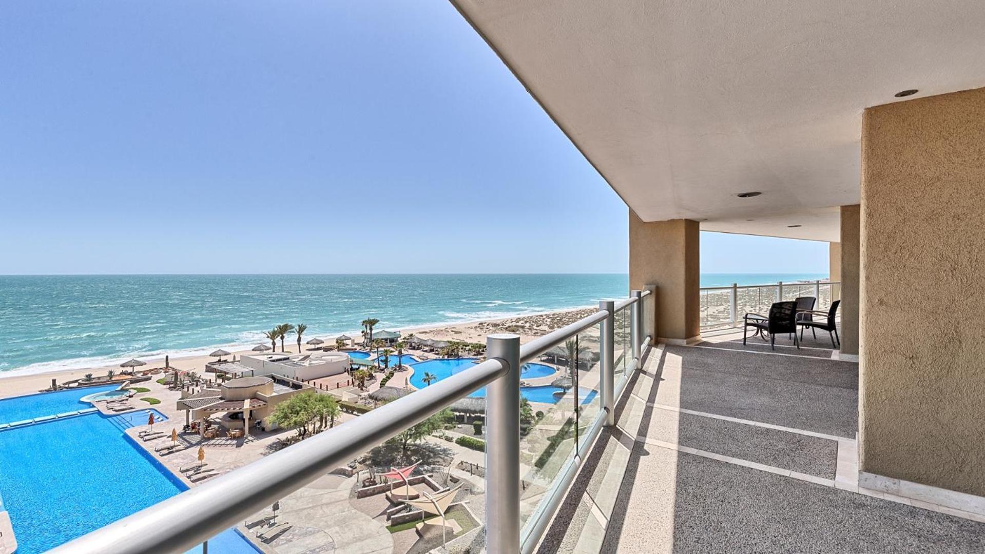Encanto Living Three Bedroom Unit By Kivoya Puerto Peñasco Zewnętrze zdjęcie
