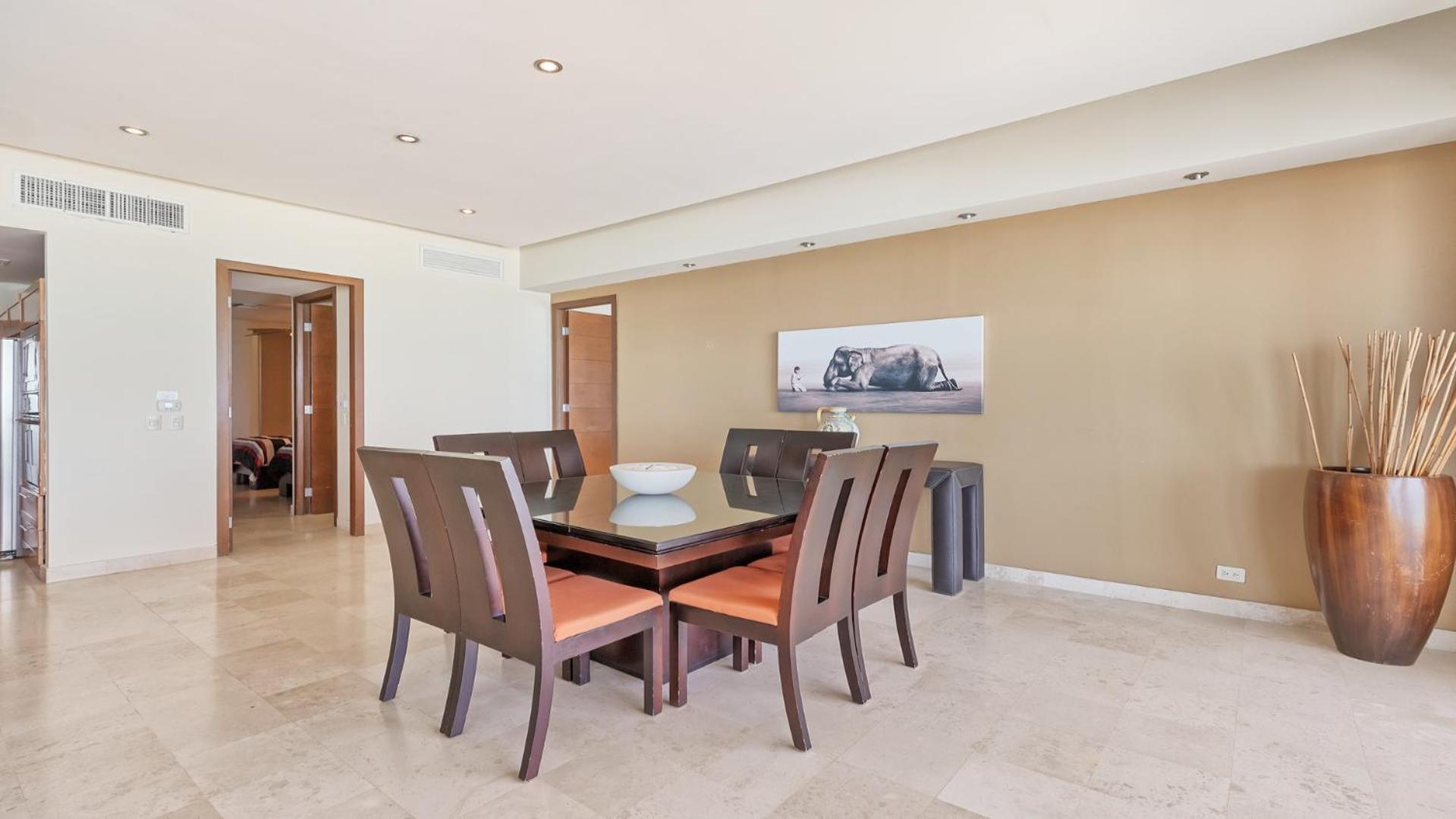 Encanto Living Three Bedroom Unit By Kivoya Puerto Peñasco Zewnętrze zdjęcie