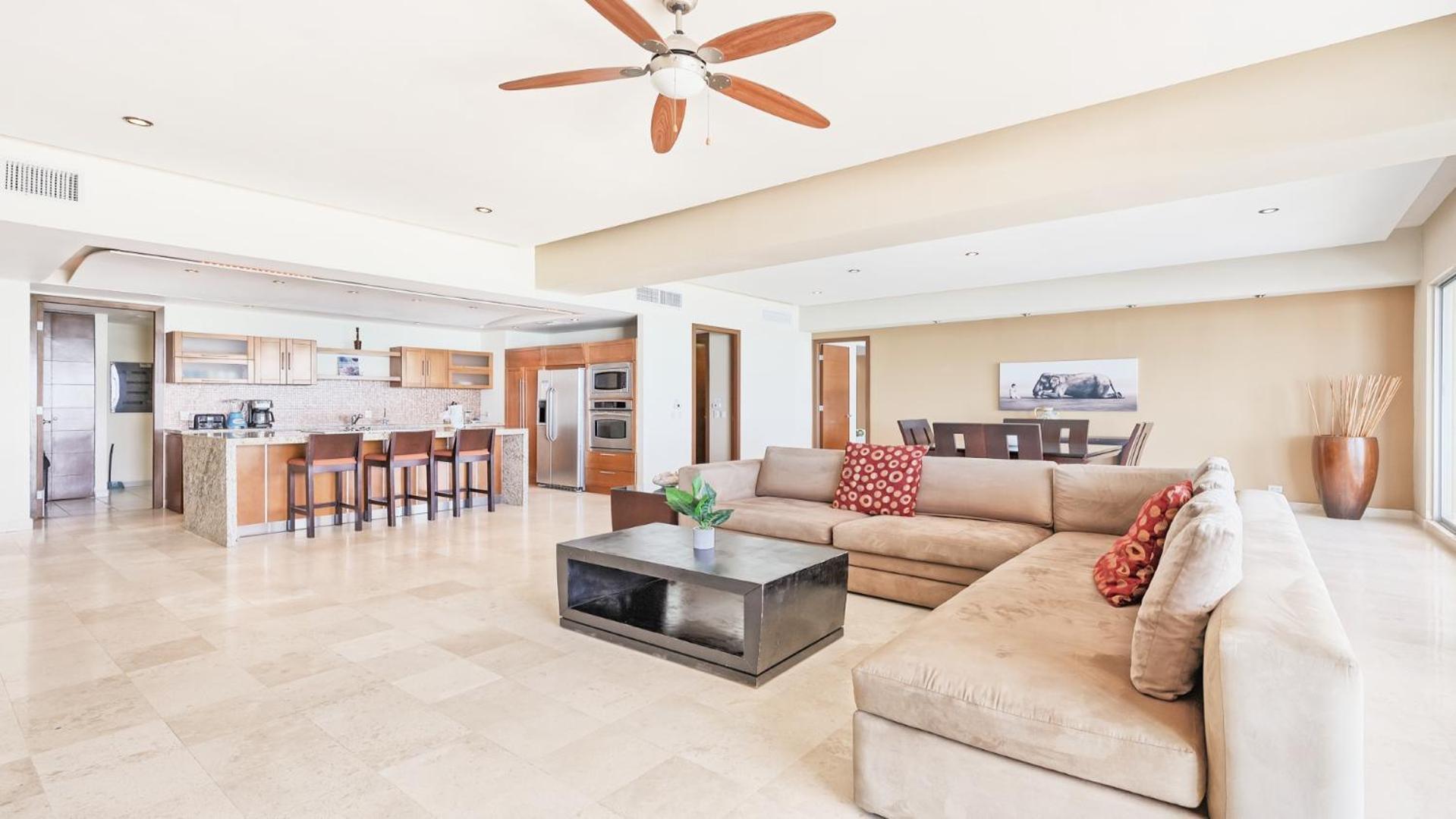 Encanto Living Three Bedroom Unit By Kivoya Puerto Peñasco Zewnętrze zdjęcie